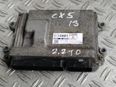 Engine control unit/module