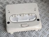Front seat light