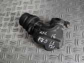 Turbo air intake inlet pipe/hose