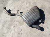 Muffler/silencer
