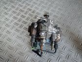 Polttoaineen ruiskutuksen suurpainepumppu