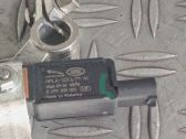 Sicherung des Batterierelais