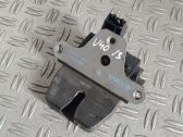 Tailgate/trunk/boot lock/catch/latch