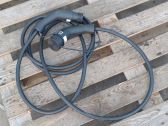 Electric car charging cable