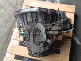 Mechaninė 6 pavarų dėžė