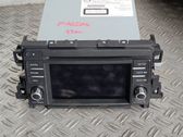 Radio / CD-Player / DVD-Player / Navigation