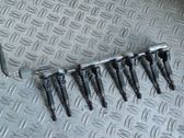 Fuel injectors set