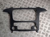 Radio/GPS head unit trim