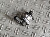 Fuel pressure regulator