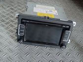 Unidad delantera de radio/CD/DVD/GPS