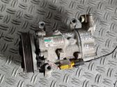 Klimakompressor Pumpe