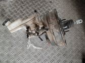 Brake booster