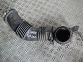 Air intake duct part