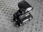 Gear selector