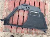 Other trunk/boot trim element