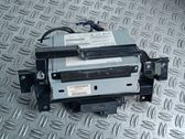 Radio/CD/DVD/GPS head unit