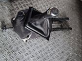 Selector caja de cambios