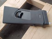 (B) pillar trim (top)