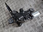 Motor del limpiaparabrisas trasero