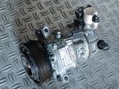Air conditioning (A/C) compressor (pump)