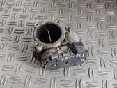 Throttle valve