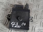 Glow plug pre-heat relay
