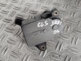 Intake manifold valve actuator/motor