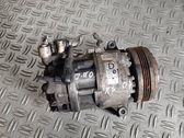 Air conditioning (A/C) compressor (pump)