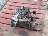 Manual 5 speed gearbox