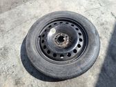 R17 spare wheel