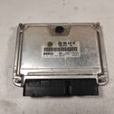 Engine control unit/module ECU