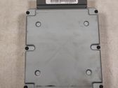 Engine control unit/module ECU