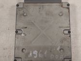 Engine control unit/module ECU