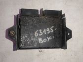 ABS control unit/module