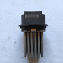 Heater blower motor/fan resistor