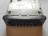 Radio / CD-Player / DVD-Player / Navigation