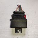 Fuel pump relay