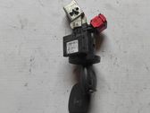Ignition lock