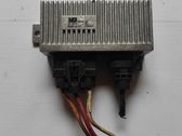 Glow plug pre-heat relay