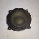 Front door speaker
