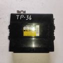 ABS control unit/module