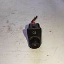 Fog light switch