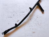 Oil level dip stick