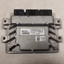 Calculateur moteur ECU