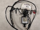 Aerial GPS antenna