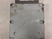 Unidad de control/módulo del motor