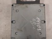 Calculateur moteur ECU
