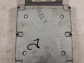 Calculateur moteur ECU