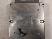 Unidad de control/módulo del motor