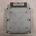 Calculateur moteur ECU